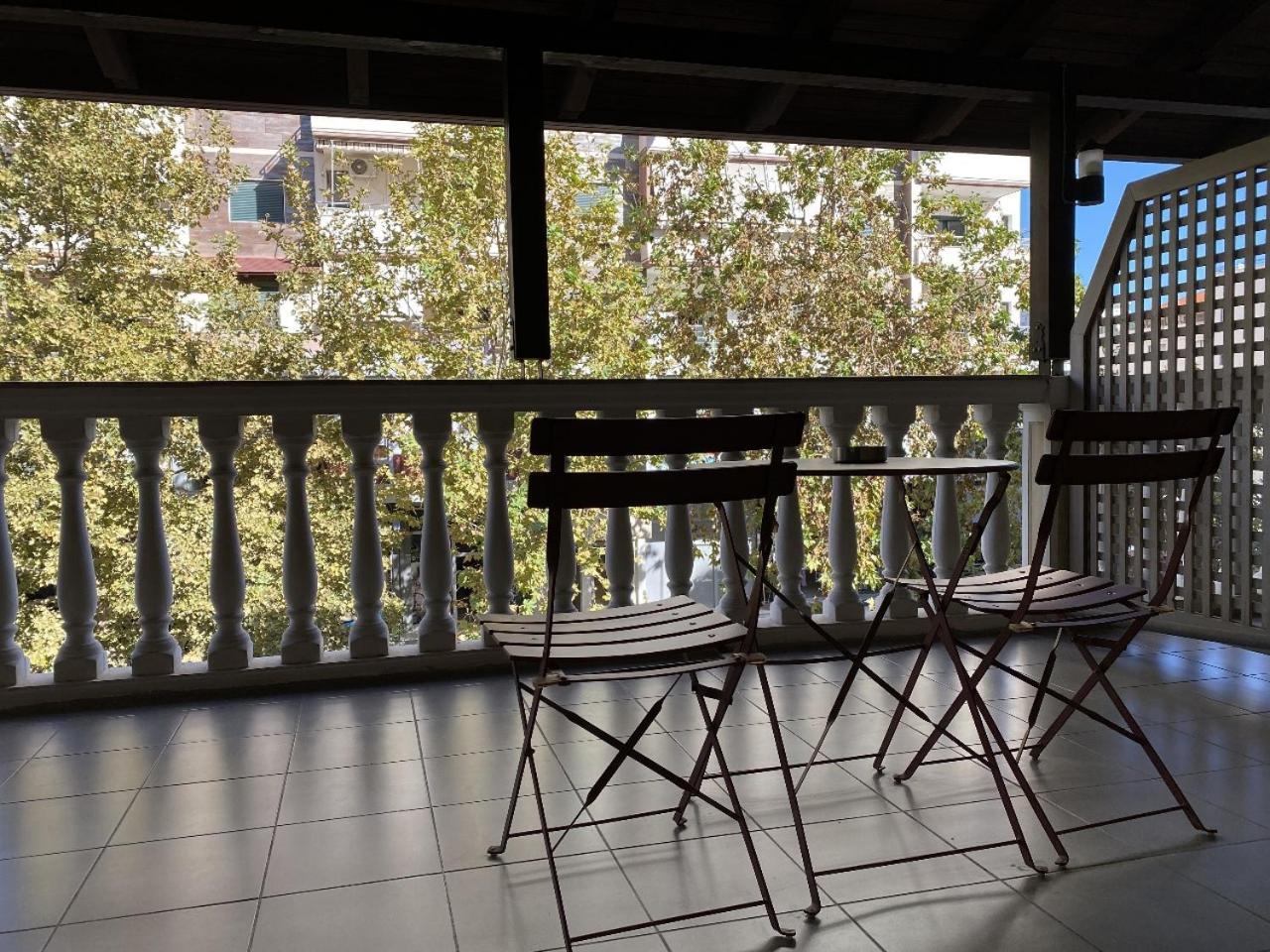 Hotel Martini Vlore Ngoại thất bức ảnh