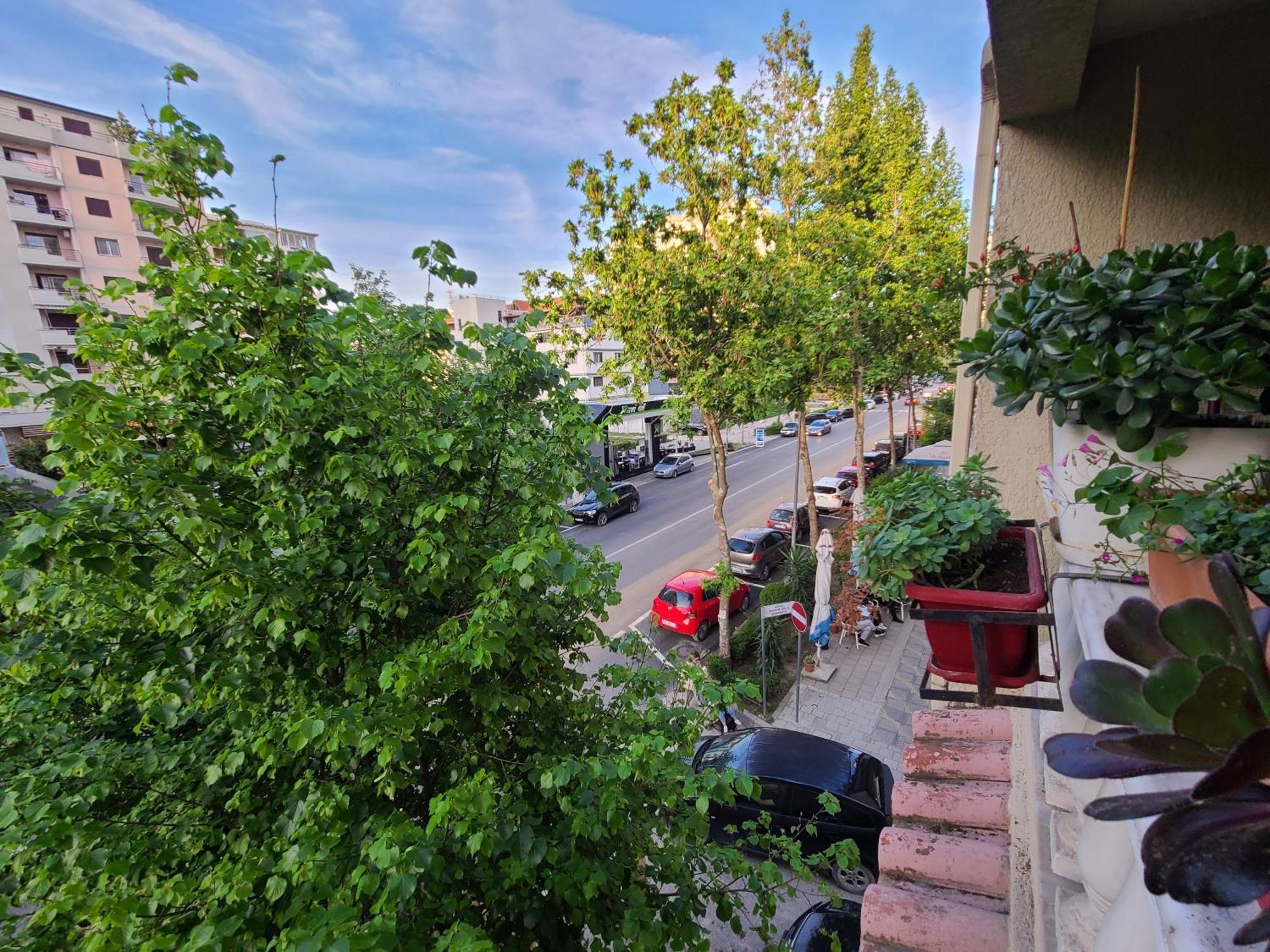 Hotel Martini Vlore Ngoại thất bức ảnh