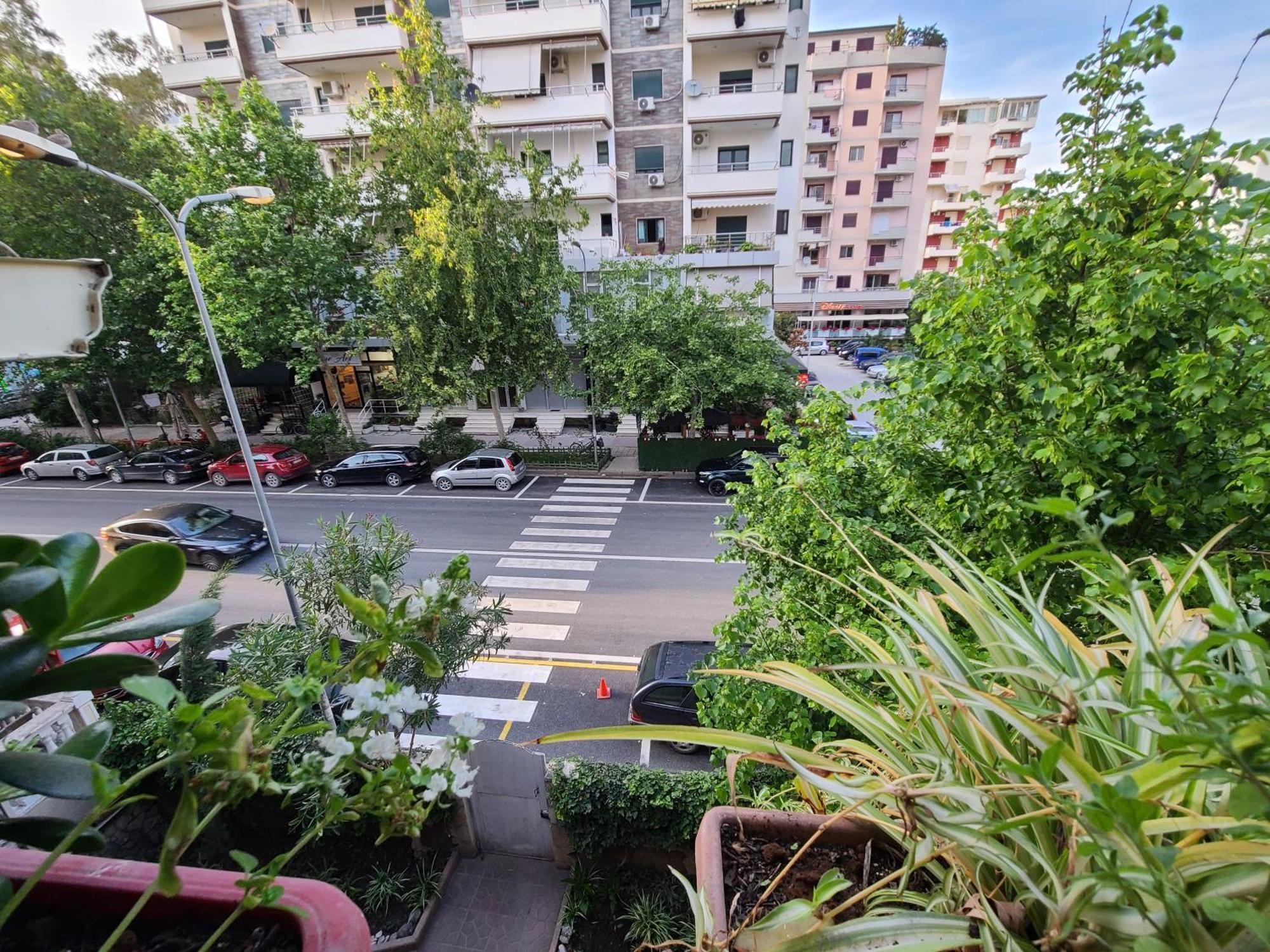 Hotel Martini Vlore Ngoại thất bức ảnh