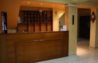 Hotel Martini Vlore Ngoại thất bức ảnh